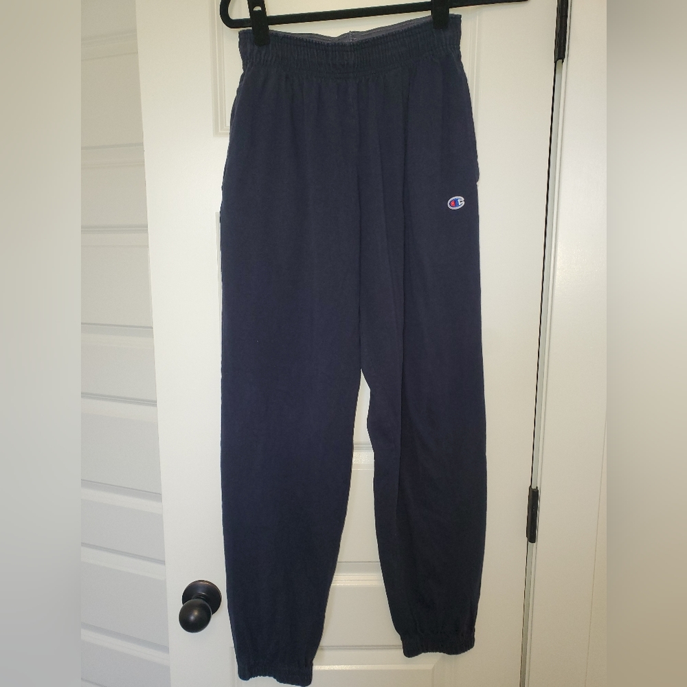 Men's Champion joggers